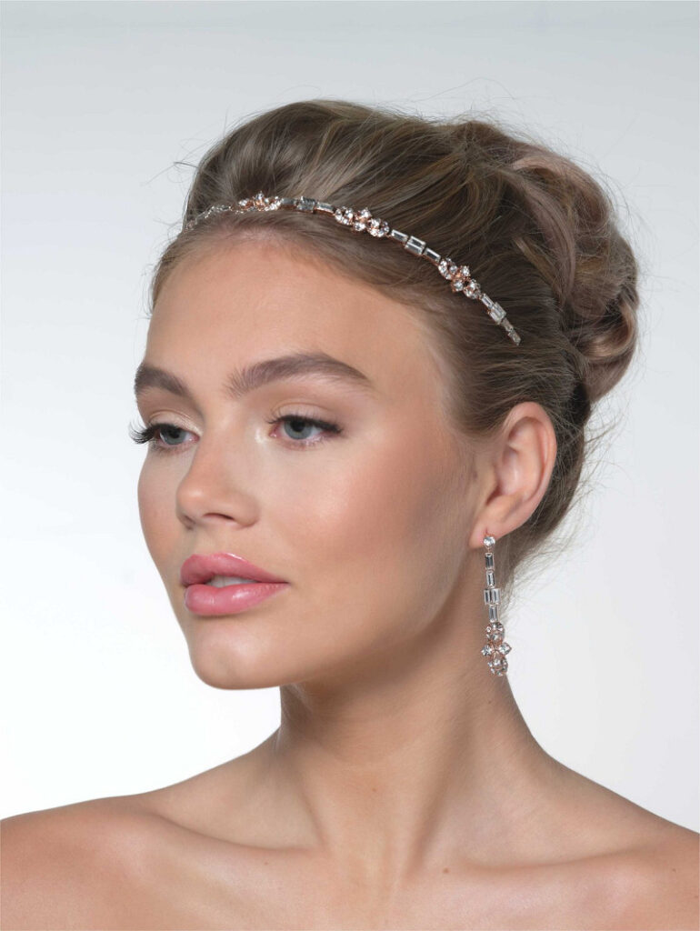 Boucles d&rsquo;oreilles Poirier NC-1409