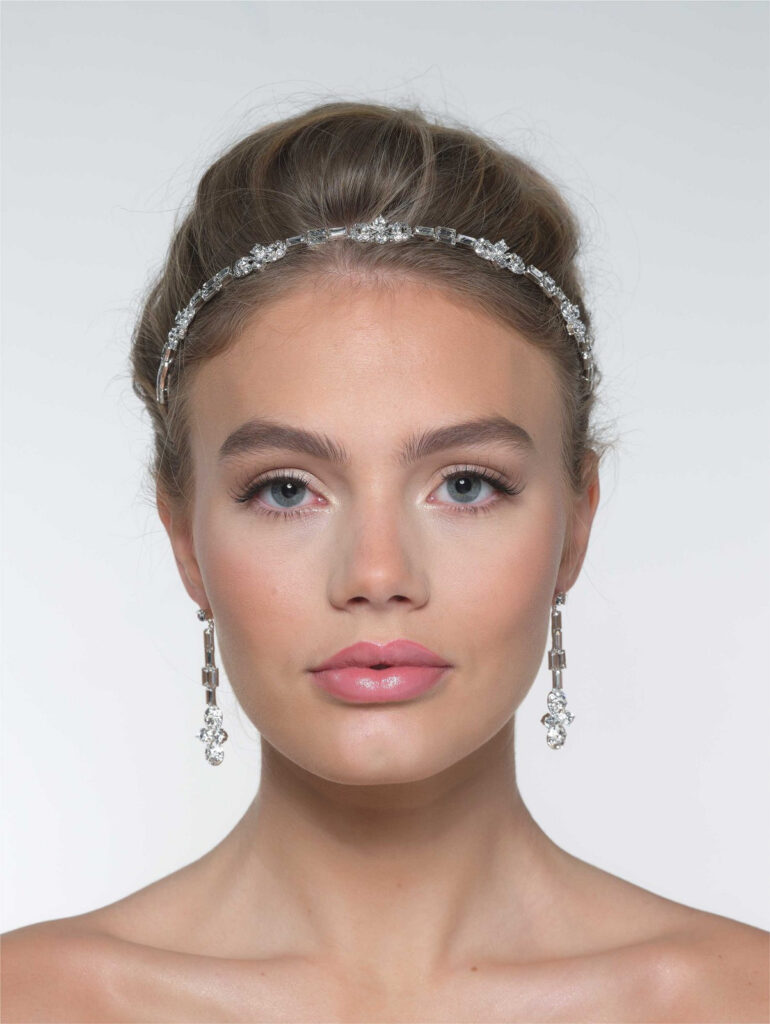 Poirier NC-1409 Earrings