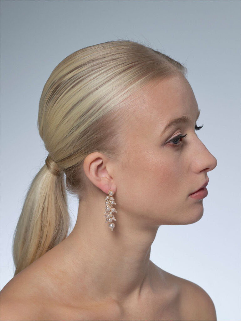 Poirier NC-7650 Earrings