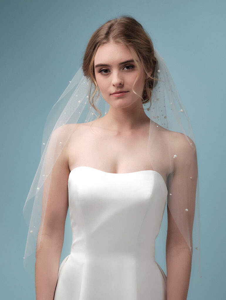 Poirier S220-080/1/MED Voile | 80cm | Simple | Moyen