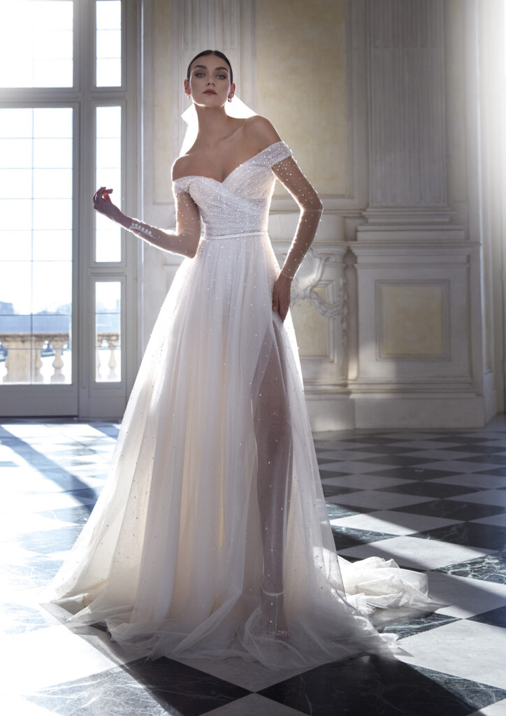 Pronovias Privee Ida PP123AJ1