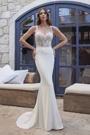 Randy Fenoli Feierlichkeit Cherish