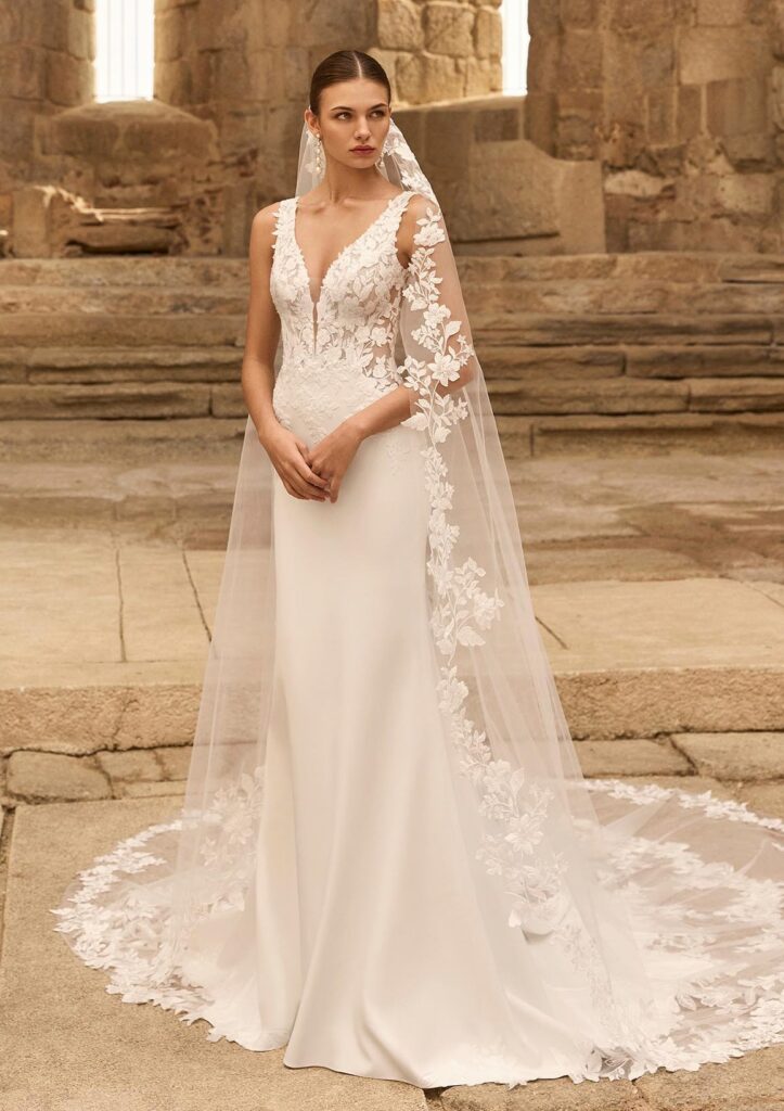 Adriana Alier PASCAL 2N118CRBIFL