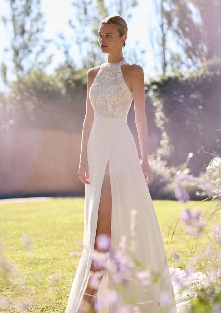 Alma Novia MARISA 2B122GEOREP