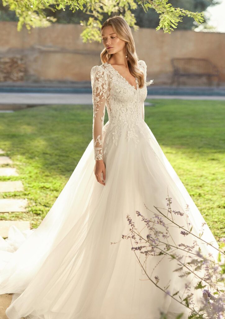 Alma Novia MIKAL 2B146TUL0EP