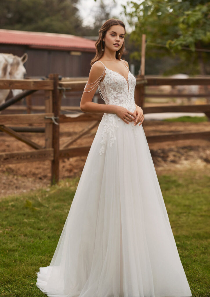 Alma Novia Nodel 1B138TULGEP1420