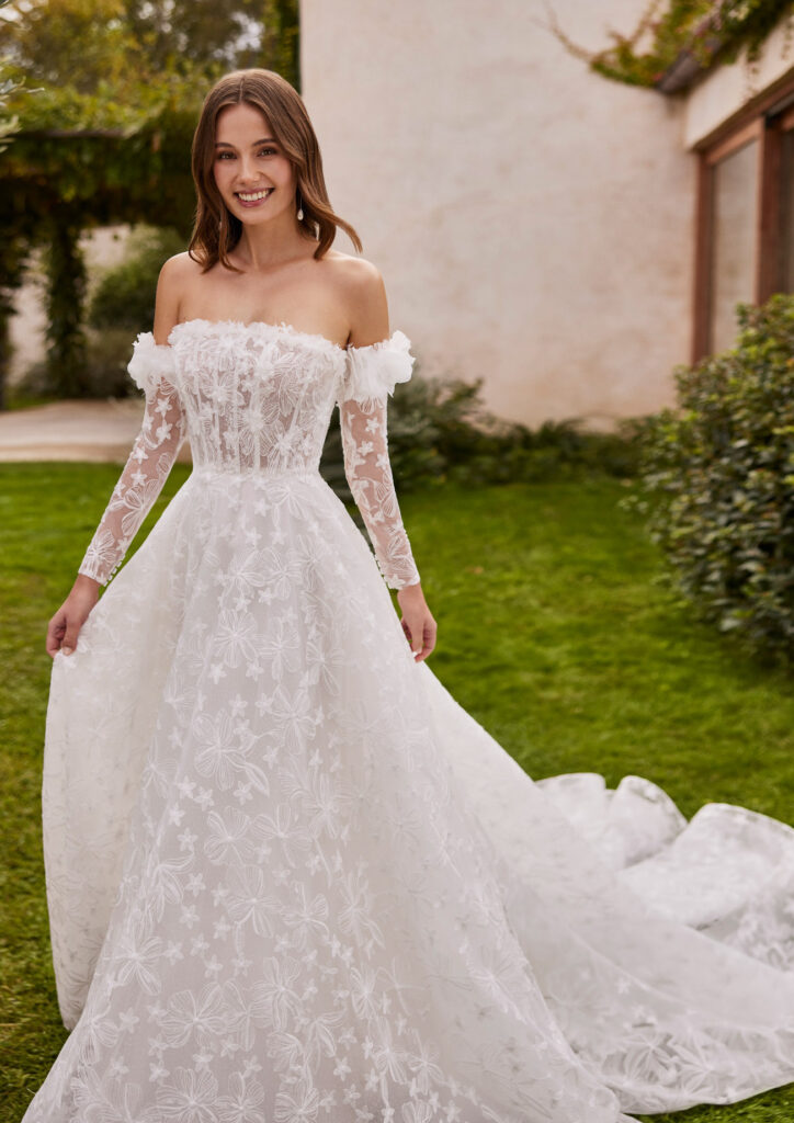 Alma Novia Noya 1B146ENJ00P1400