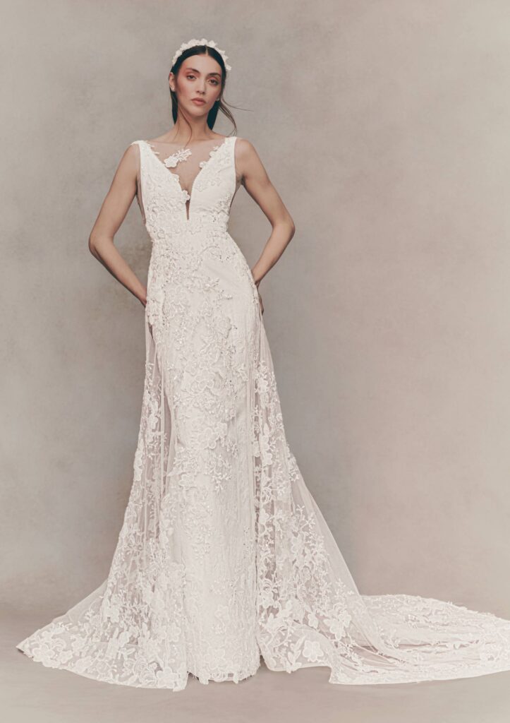 Atelier Pronovias Odlina AP126AR1