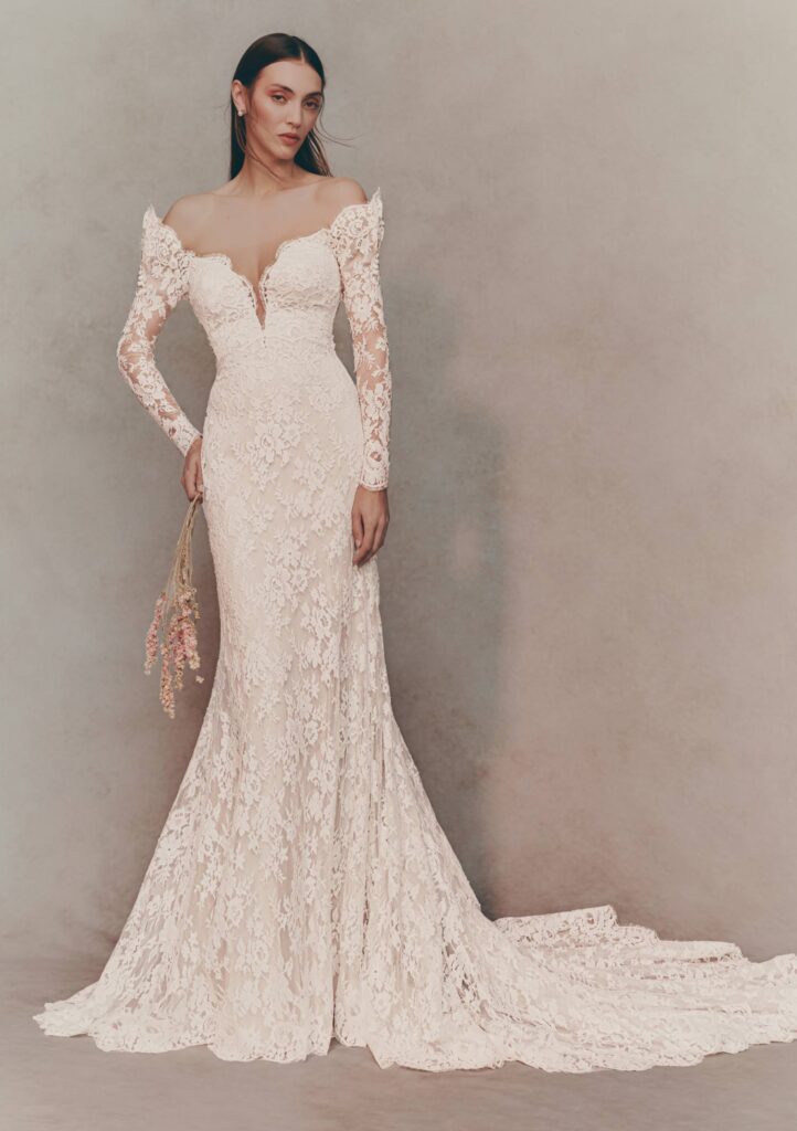 Atelier Pronovias Sissone AP126BJ1