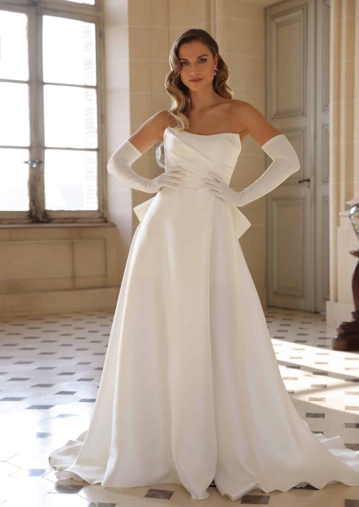 Azuree Bridal Adora 426.0041