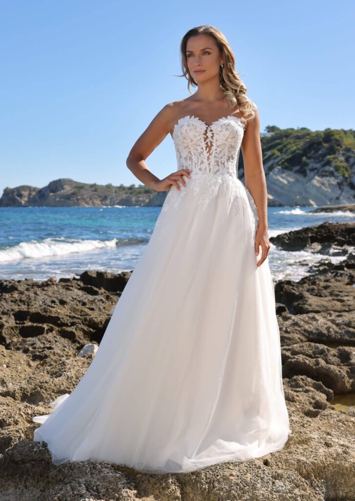 Azuree Bridal Amira 426.0182