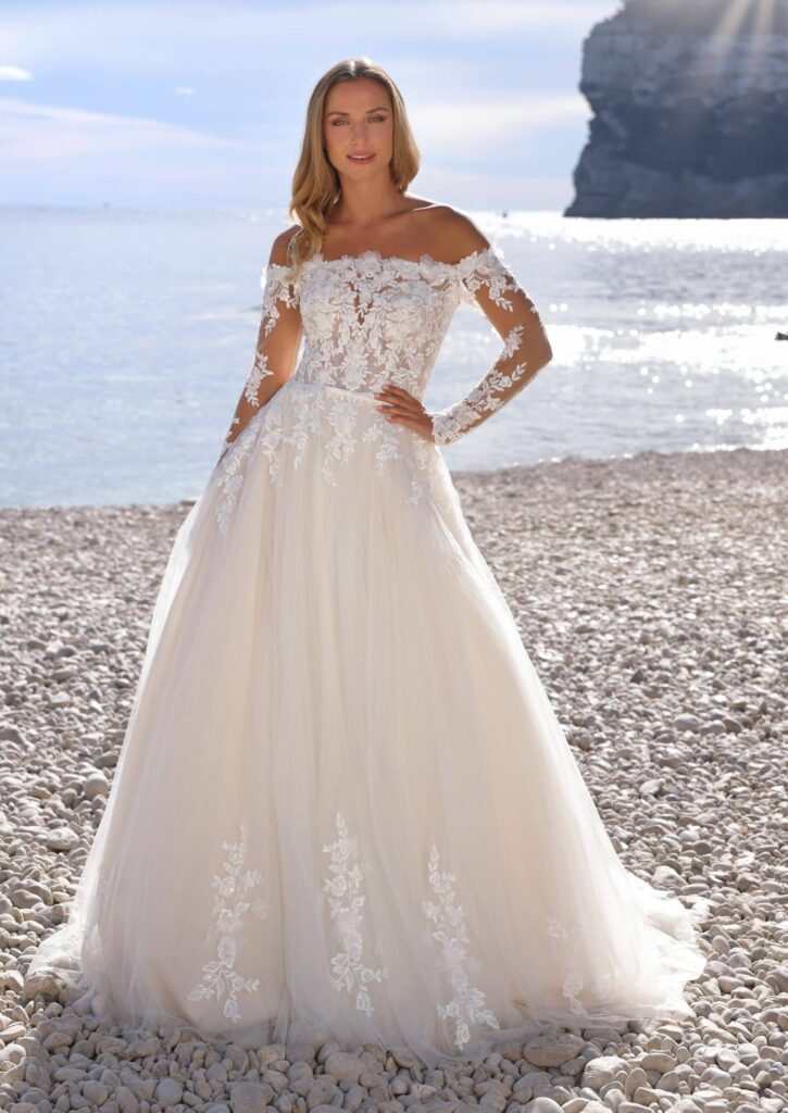 Azuree Bridal Anja 426.0232