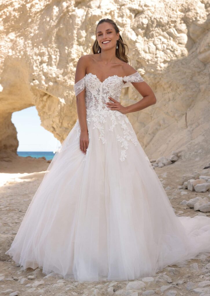 Azuree Bridal Annika 426.0281