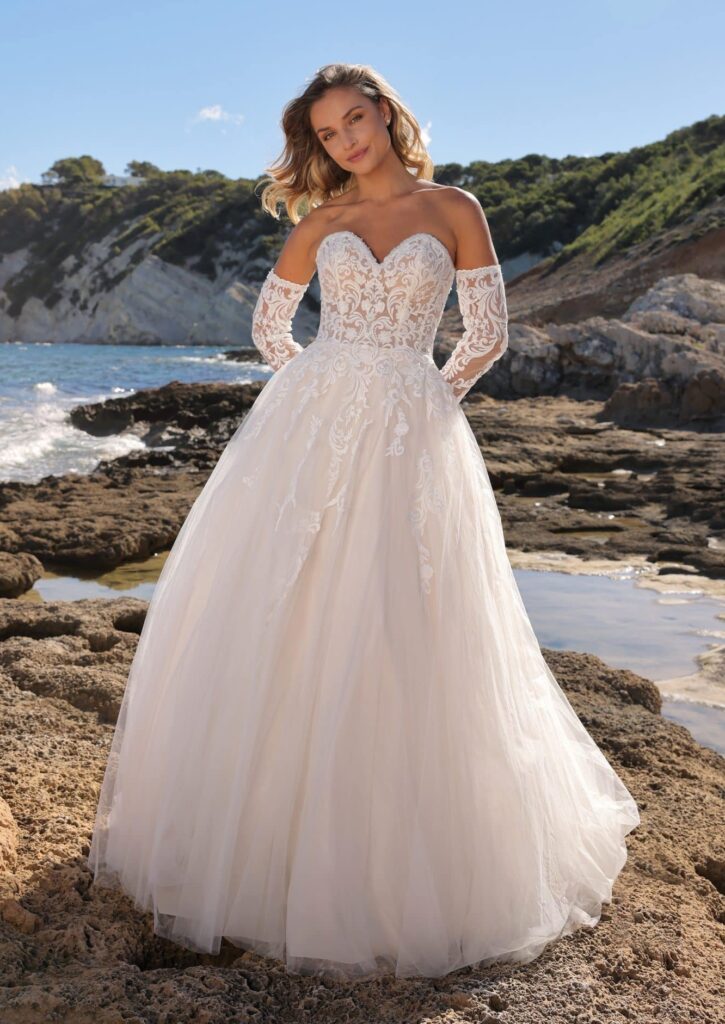 Azuree Bridal Ashley 426.0371