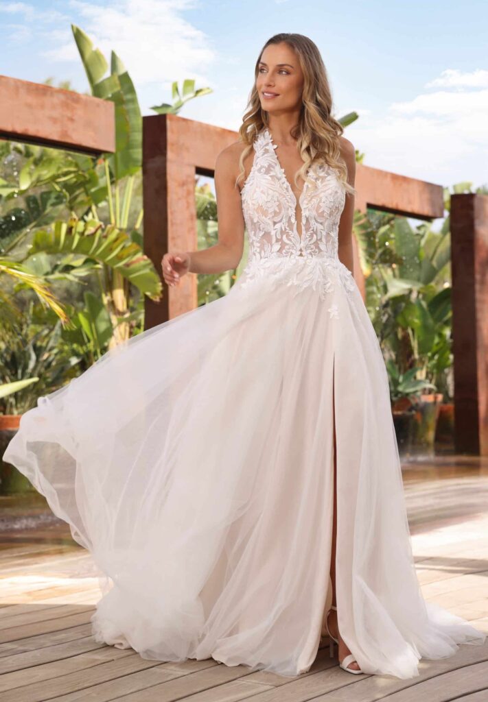 Azuree Bridal Berber 326.0021