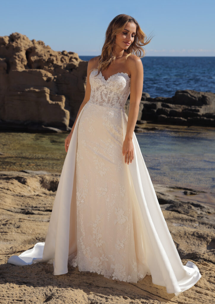 Azuree Bridal Fabel