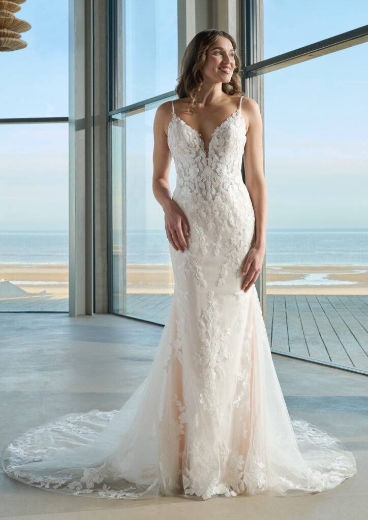 Azuree Bridal Fabienne G 427.0022