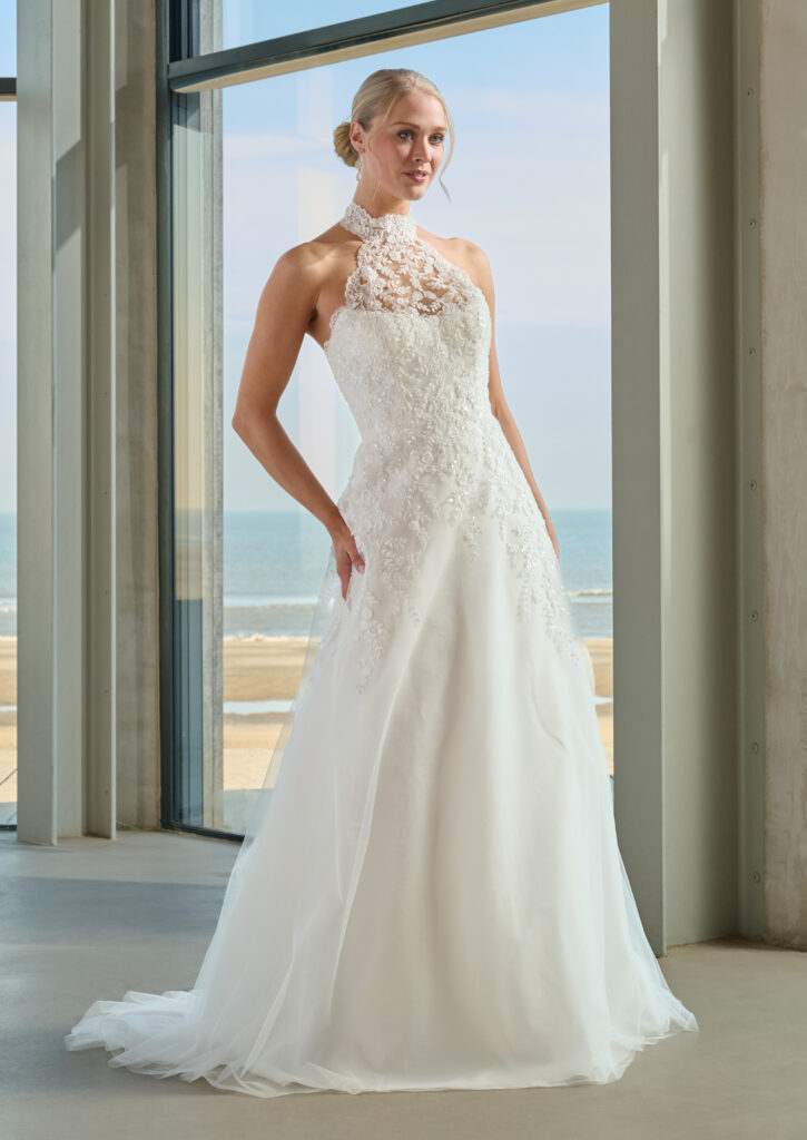 Azuree Bridal Faith