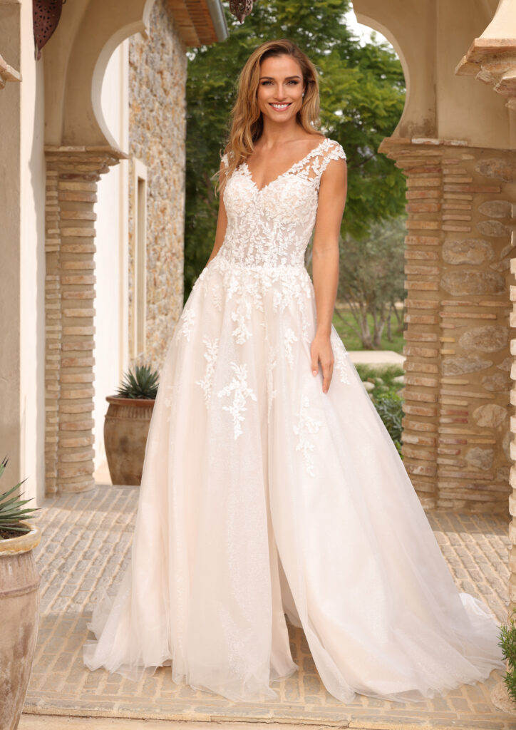Azuree Bridal Fallon F