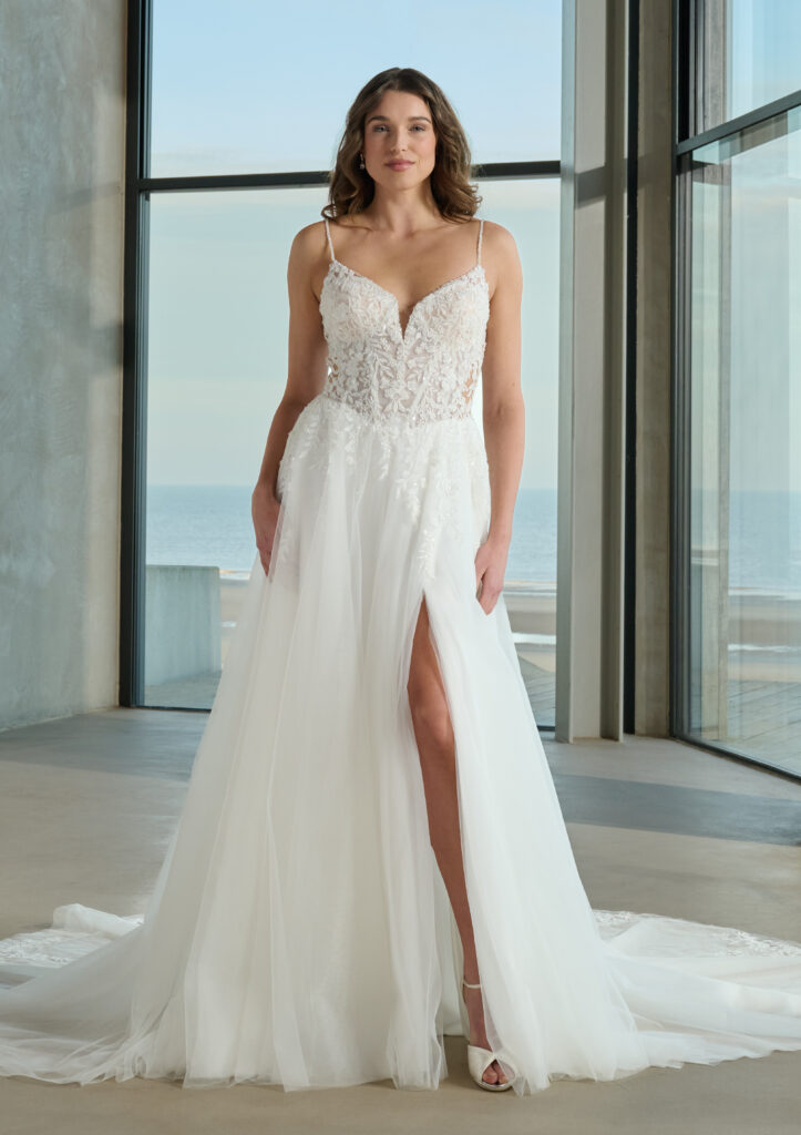 Azuree Bridal Famke