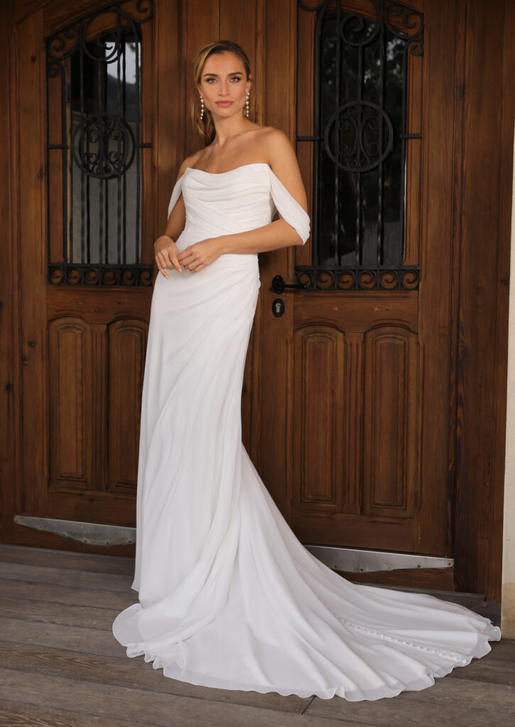 Azuree Bridal Feron 427.0291