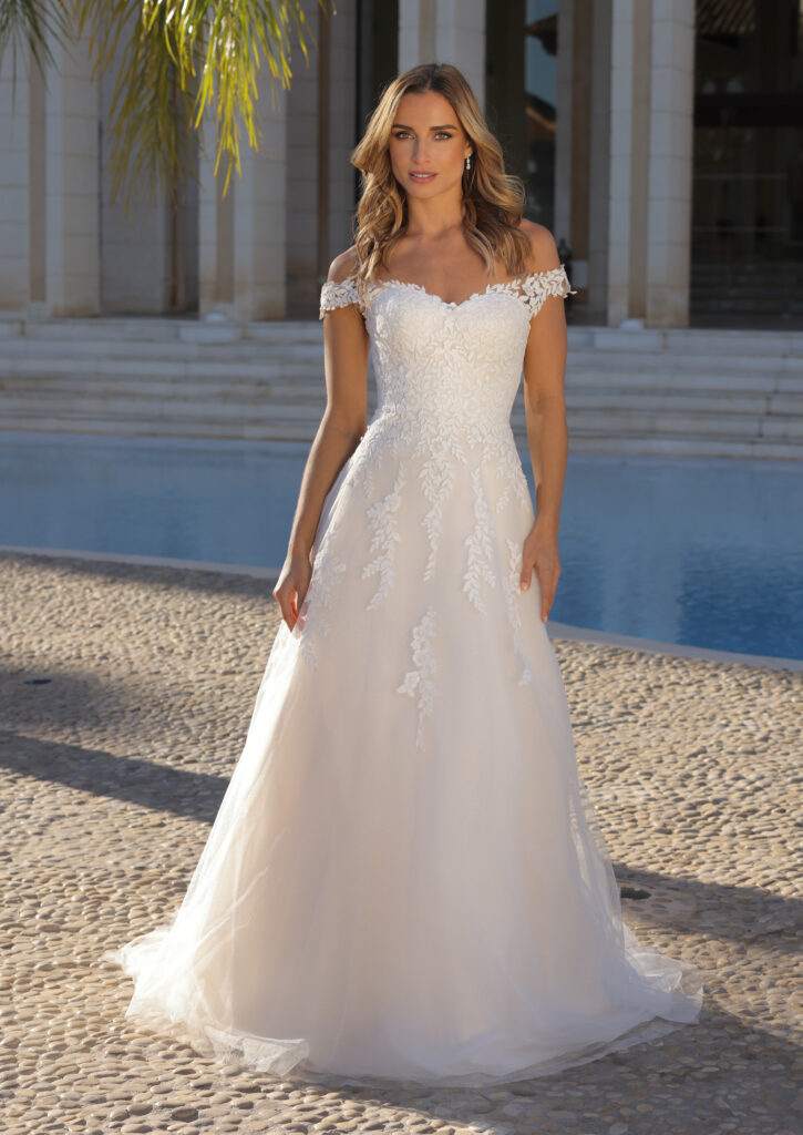 Azuree Bridal Finley  427.0351