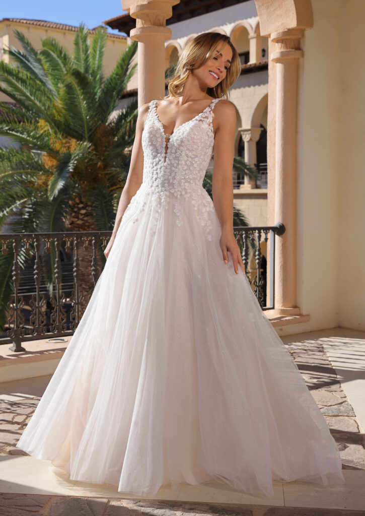 Azuree Bridal Flora 427.0471