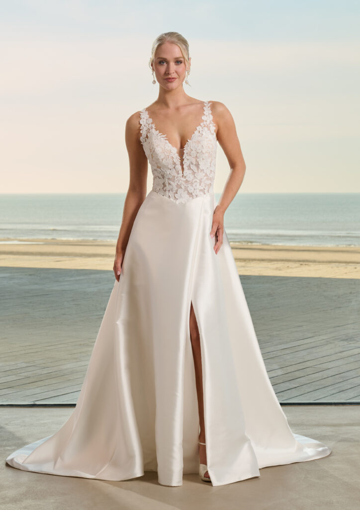 Azuree Bridal Fonda 427.0561