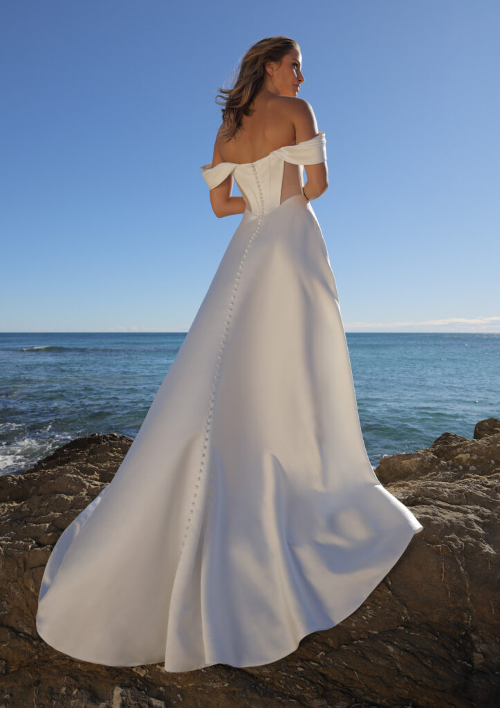 Azuree Bridal Franky 427.0601