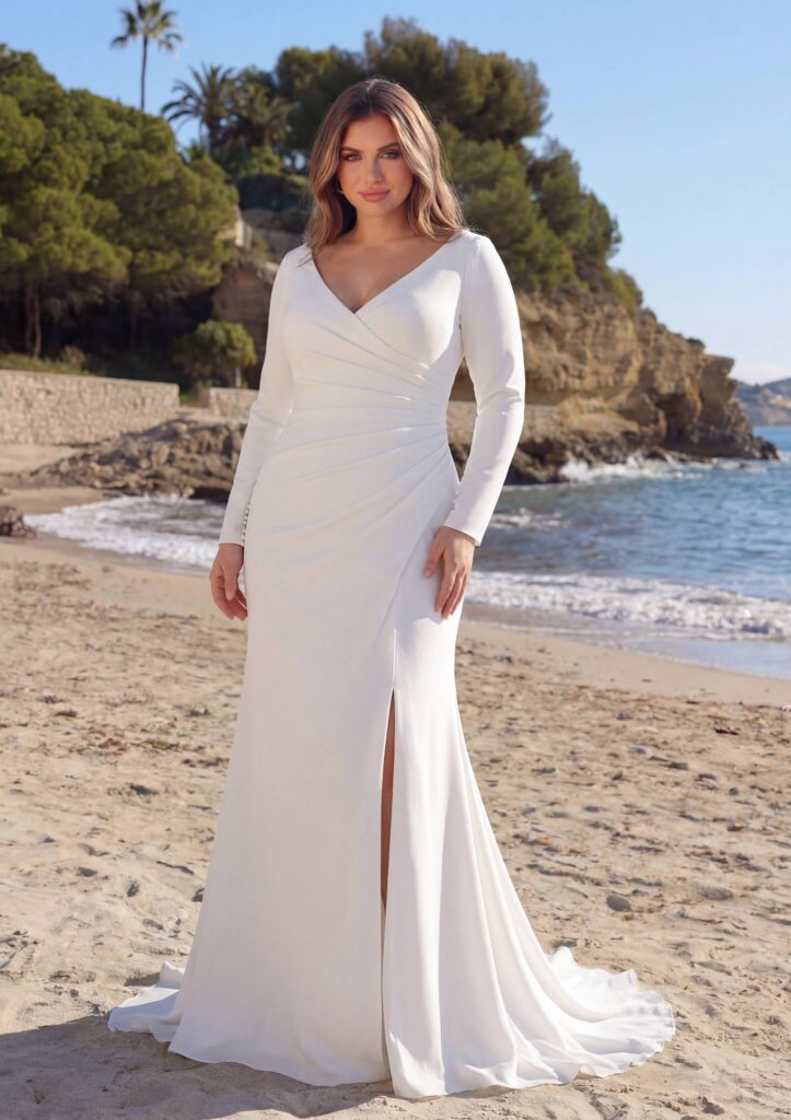Azuree Bridal Free 427.0631