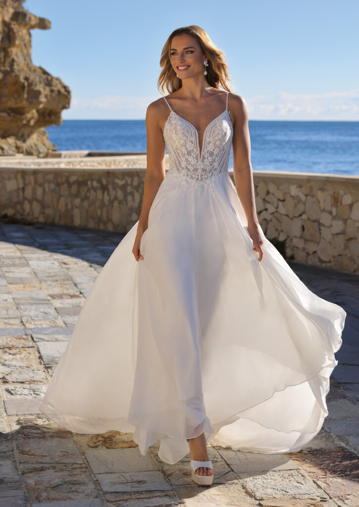 Azuree Bridal Gita 327.0801