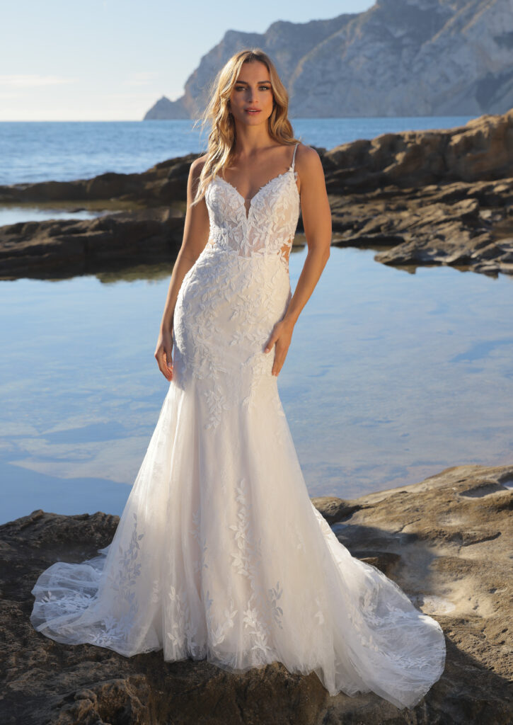 Azuree Bridal Goddess 327.0841