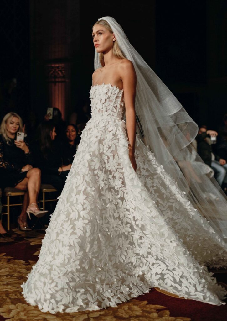 Berta Bridal 25-101