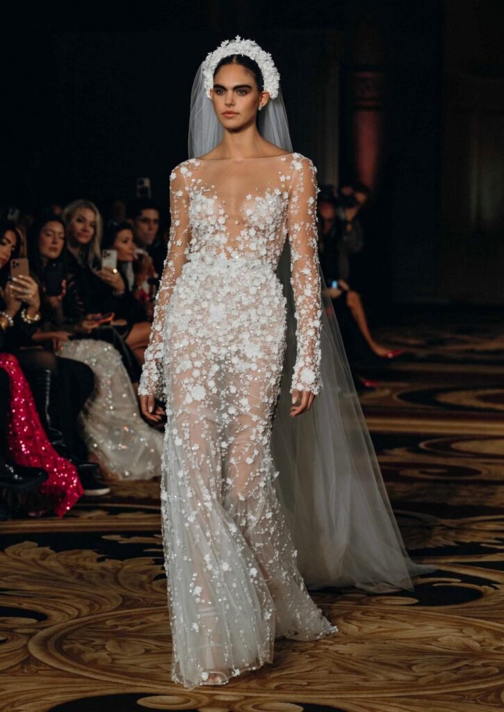 Berta Bridal 25-P103