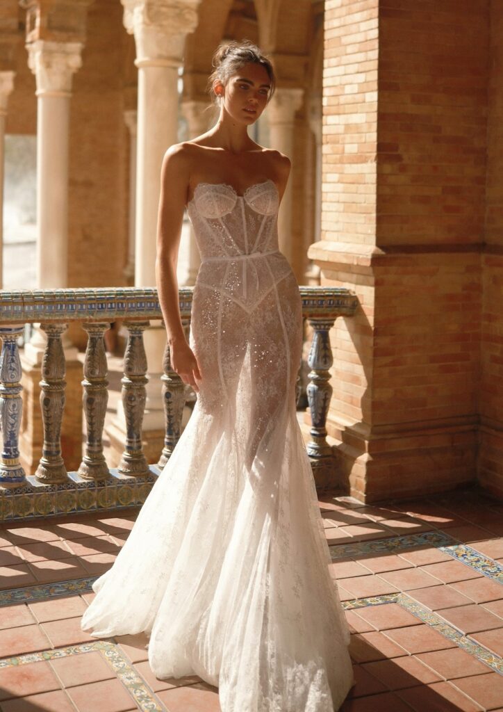 Berta Bridal 26-P07