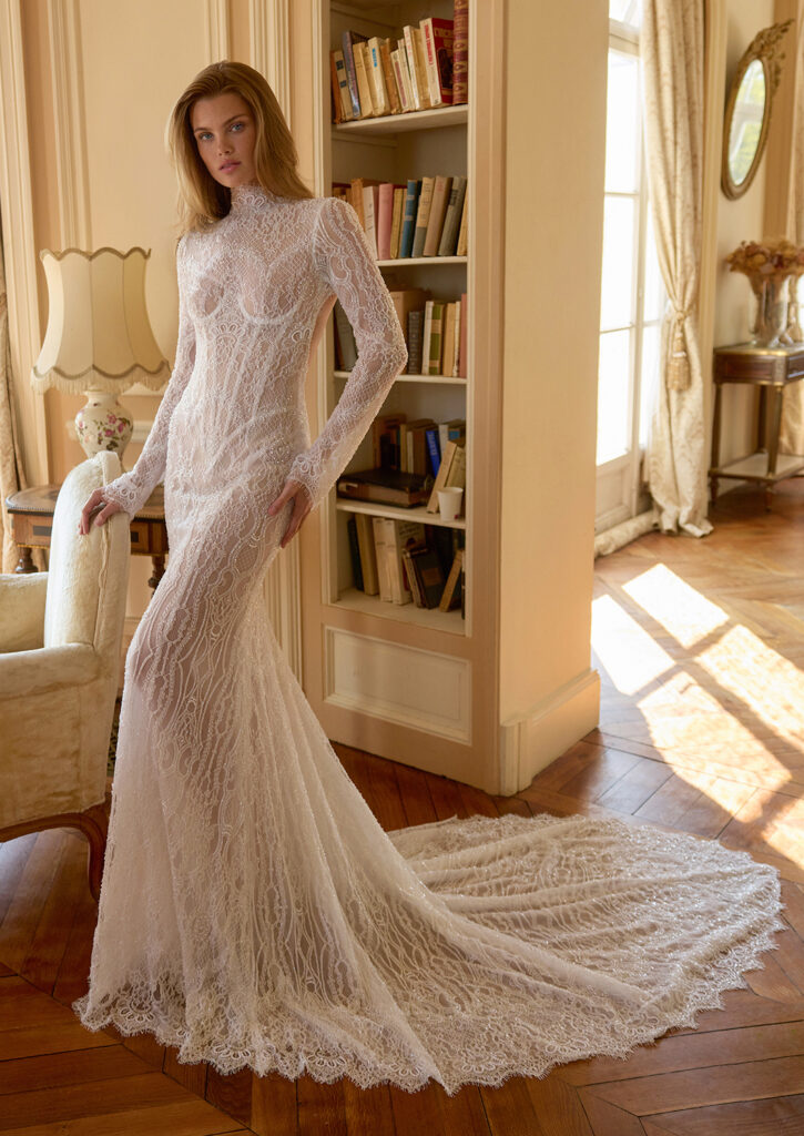 Berta Bridal 27-08