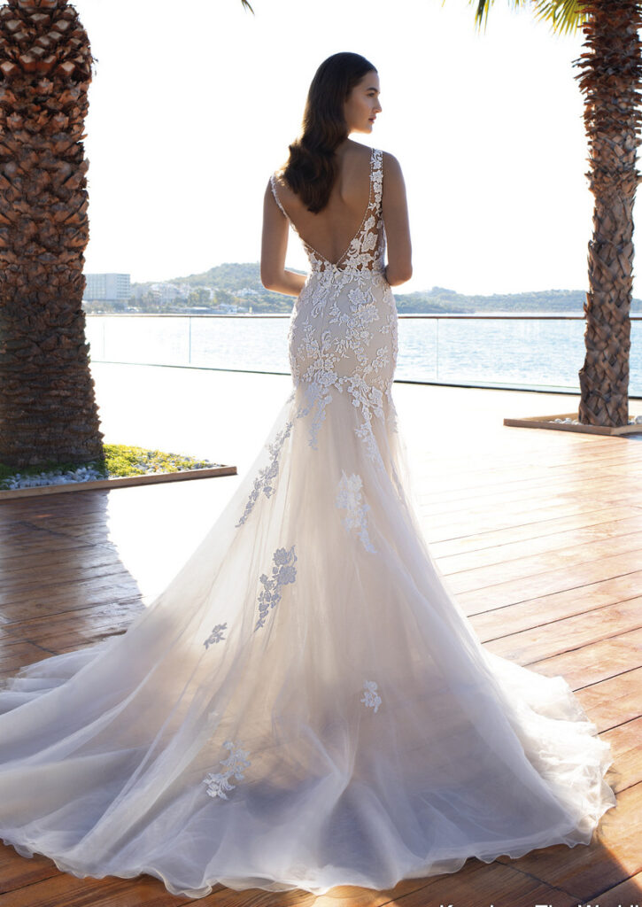 Cosmobella 8008