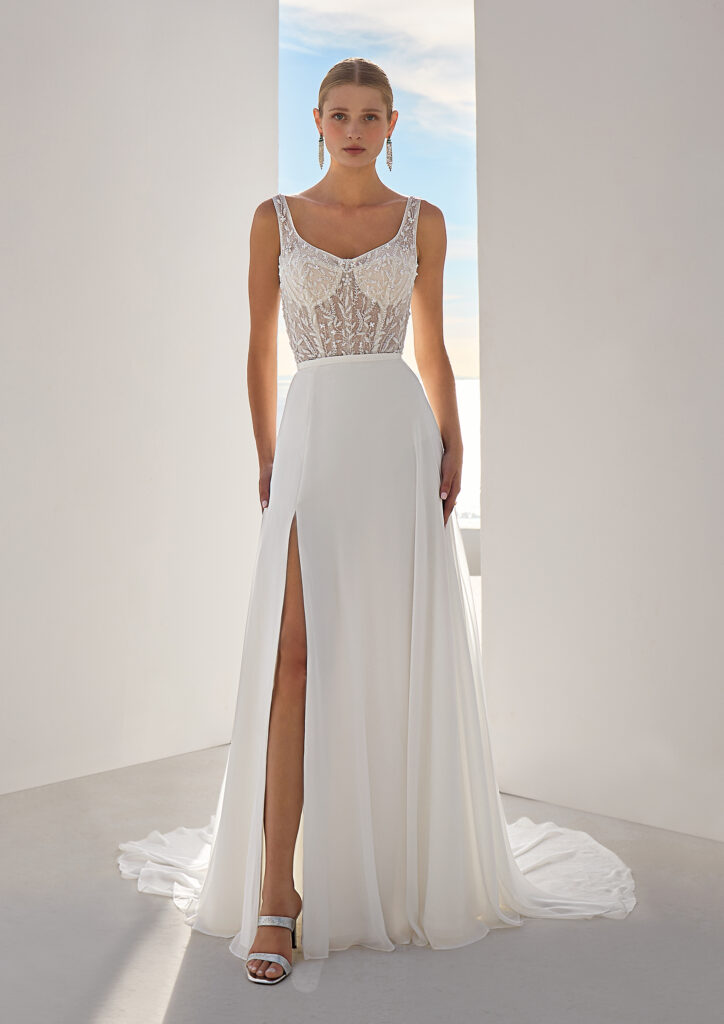 Demetrios By You T230
