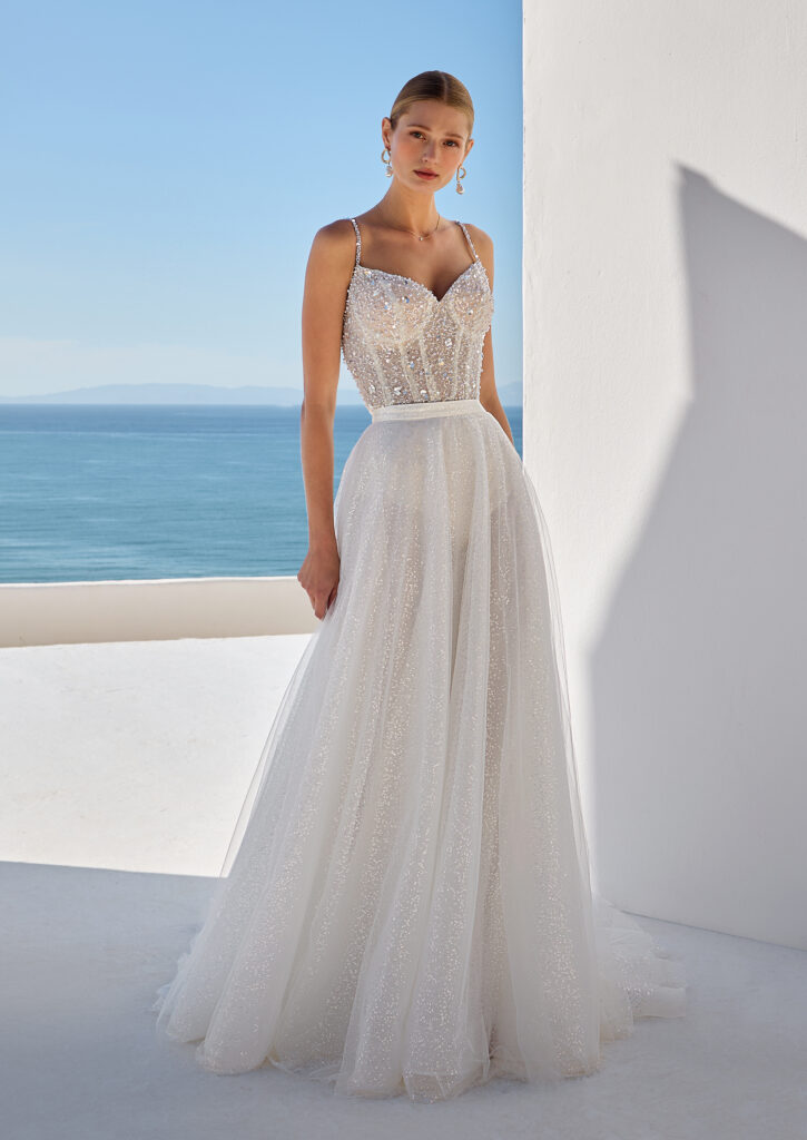 Demetrios By You T234