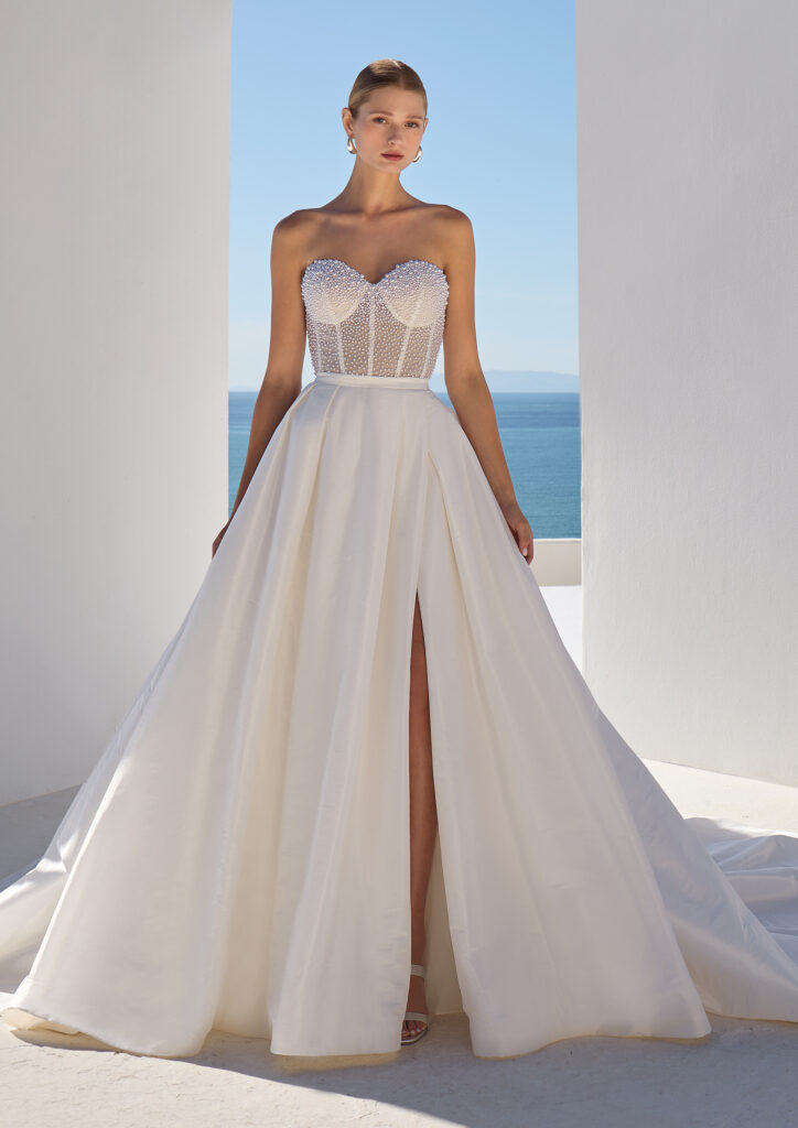 Demetrios By You T238