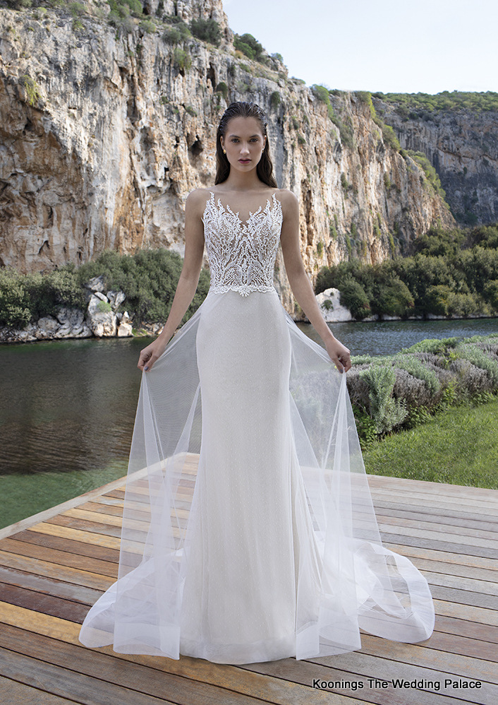 Demetrios Reiseziel Romantik DR290
