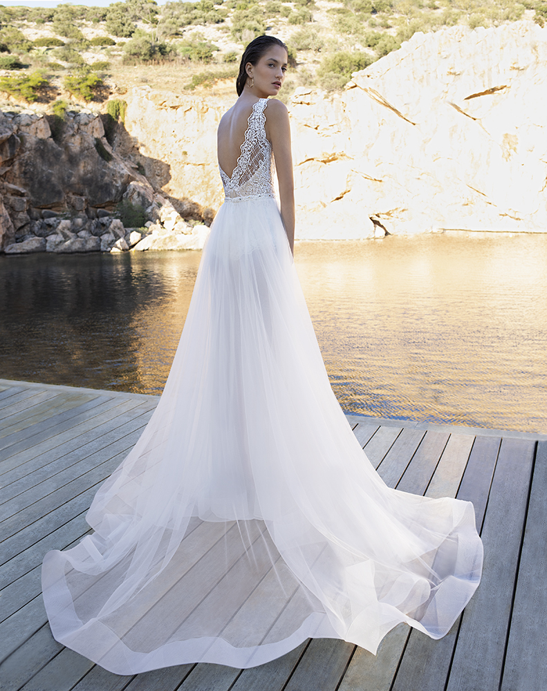 Demetrios Destination Romance DR299T