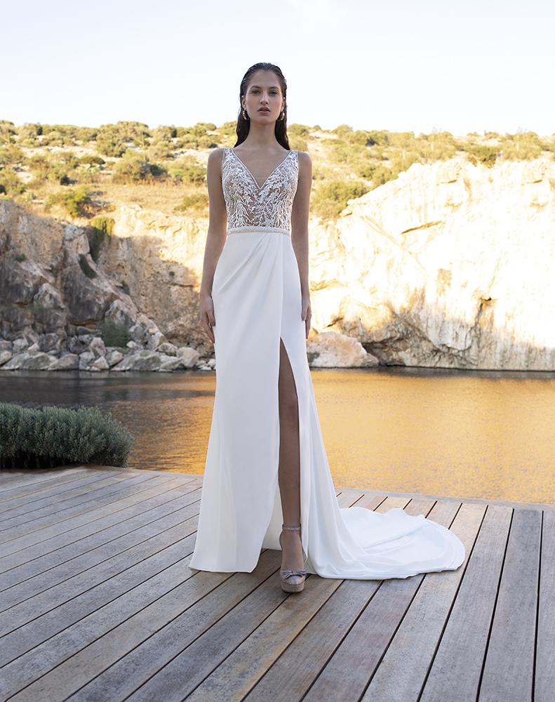 Demetrios Reiseziel Romantik DR315S
