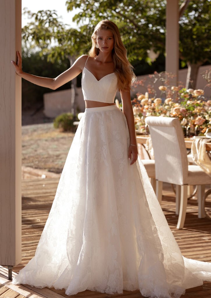 Demetrios Reiseziel Romance DR400S