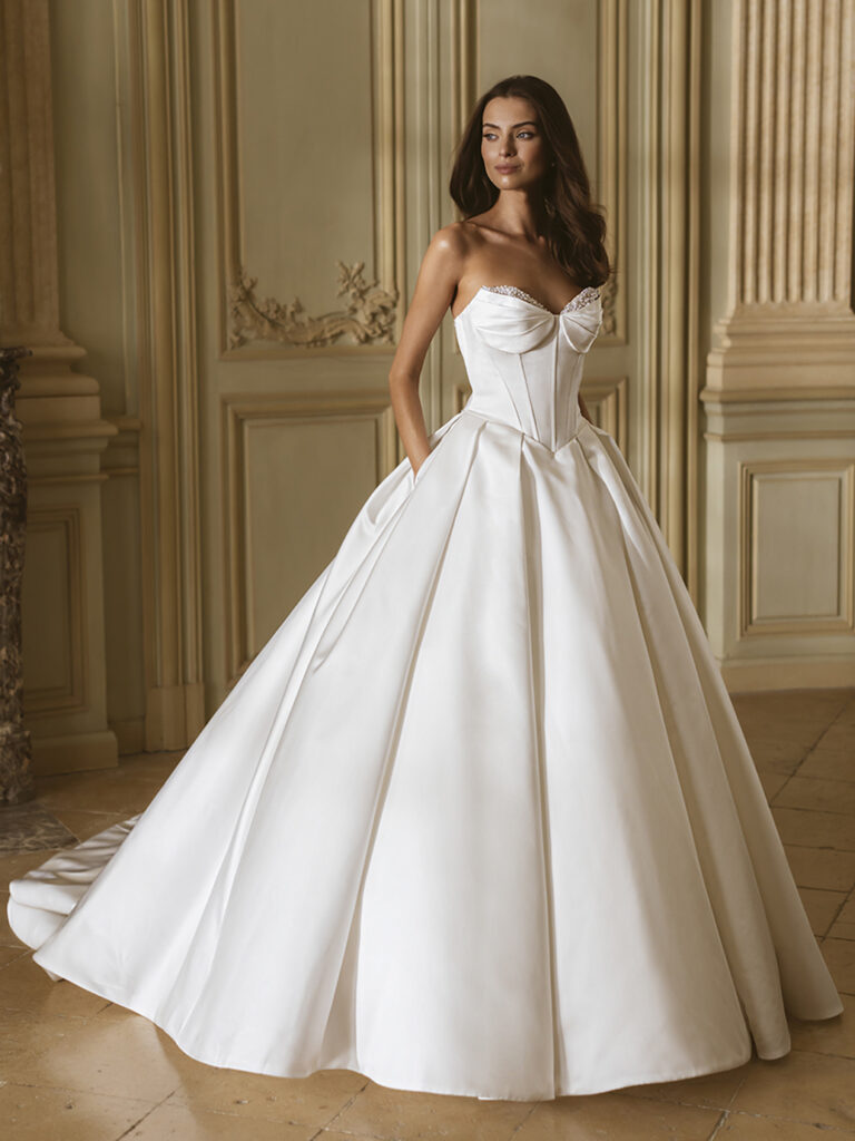 Elysee Gillian-S
