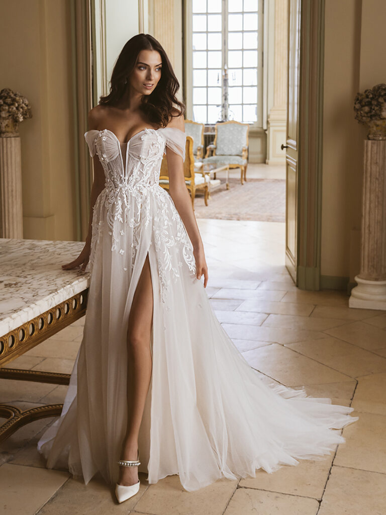 Elysee Gina