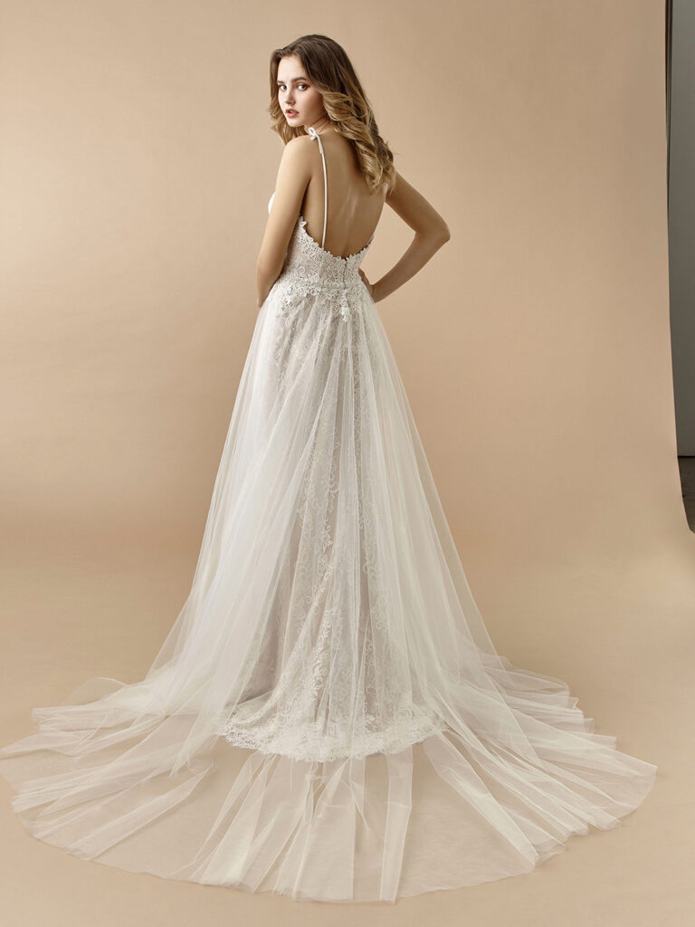 Enzoani Beautiful BT20-09