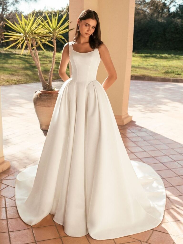 Enzoani Blue collection Uveline-S