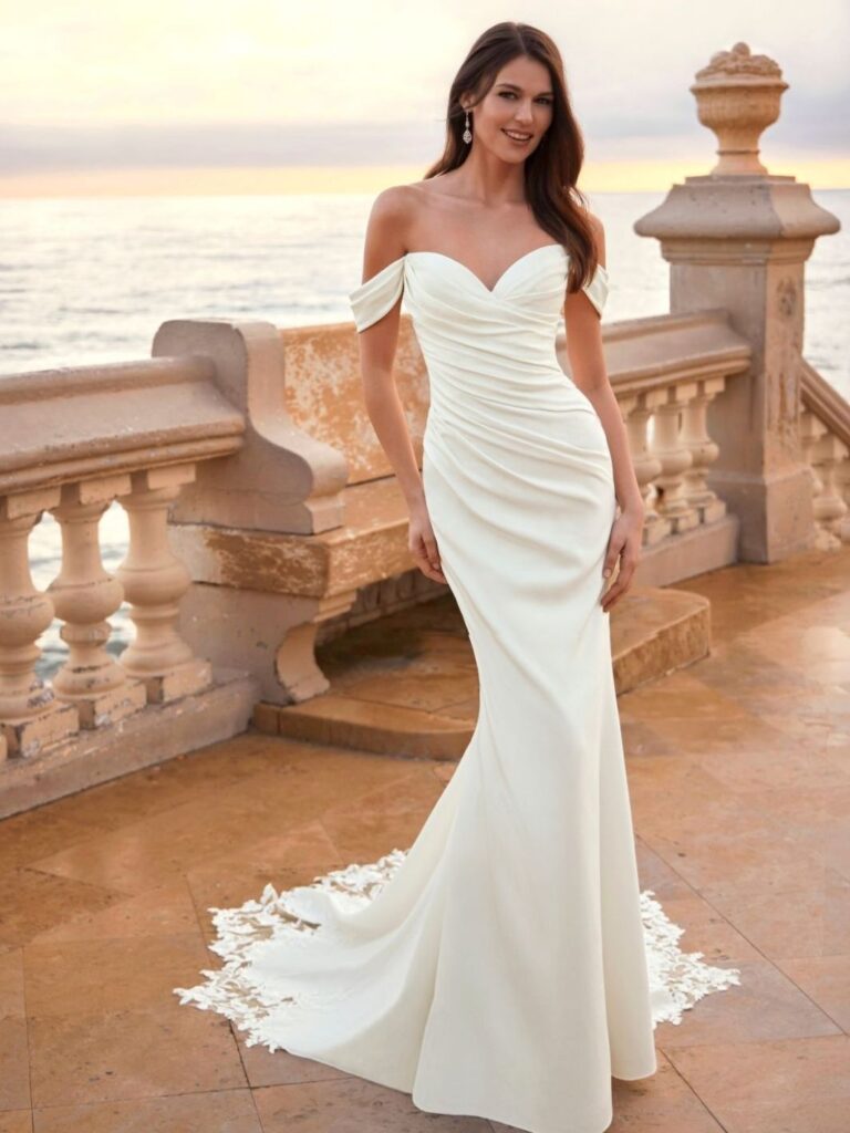 Enzoani Love Collection Fie