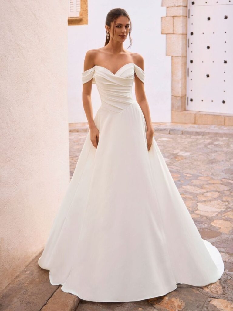 Enzoani Love Collection Fionna